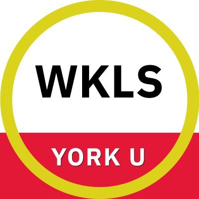 Work and Labour Studies (WKLS) is an interdisciplinary program at York University focused on the rapidly changing world of work and its impact on workers.