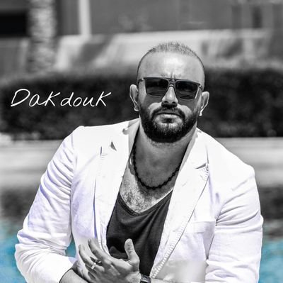 Syrian singer u can follow me on my instagram & facebook &youtube /Mohameddakdouk