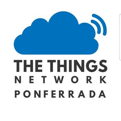 Comunidad TTN Ponferrada. Creando una red #LoRa pública y abierta para el desarrollo de soluciones #IoT