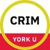 Criminology Program (@yorku_crim) Twitter profile photo Criminology Program (@yorku_crim) Twitter profile photo
