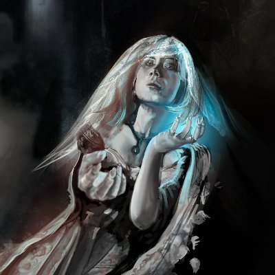 Enrique Meléndez (Ilustración)さんのプロフィール画像