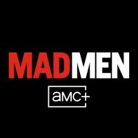 Mad Men(@MadMen_AMC) 's Twitter Profile Photo