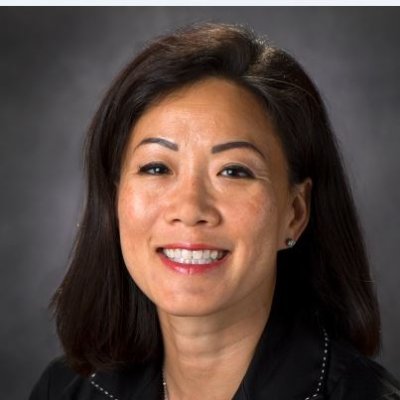 Hannah L. Chung, MD Profile