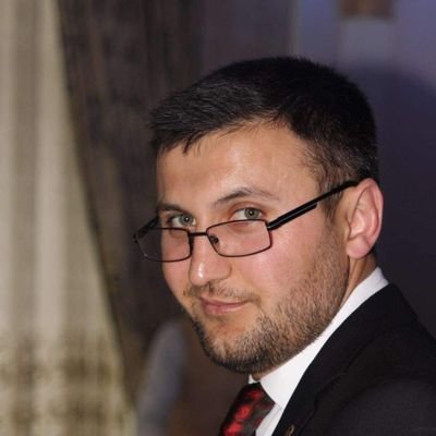 Lawyer-Political Scientist.
Karabakh is Azerbaijan! 🇦🇿