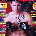 Steven Glen Minter - @mintman83 - Twitter