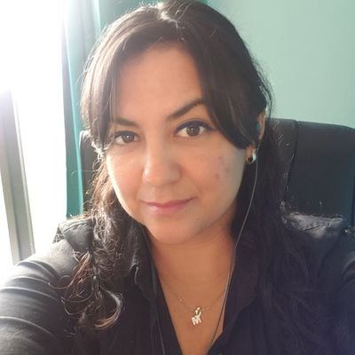 ChatiaRam's profile picture. Feliz Dios ha sido muy bueno!!!!