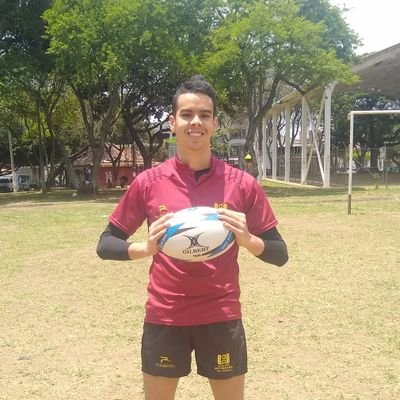 Colombiano

Ingeniería mecánica, UAO📚
Rugby #18 y Fútbol ⚽🏉