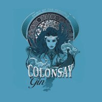 The Isle of Colonsay Distillery (@colonsaygin) 's Twitter Profile