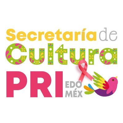 Cuenta Oficial de la Secretaría de #Cultura del @PRI_EDOMEX || Secretaria @denisse_ugalde || #ConstruyendoCulturaDePaz #Edoméx #PRI