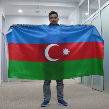 🇦🇿 #KarabakhisAzerbaijan 🇦🇿
