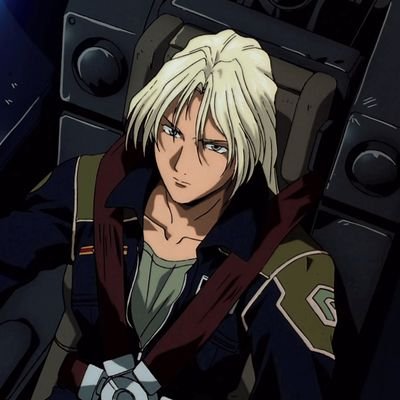 TallGeesePilot's profile picture. My other ride is a Gundam.