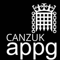 Canzuk APPG(@Canzuk_APPG) 's Twitter Profile Photo