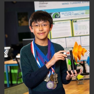 PrawiraJordan's profile picture. MIT28🦫, ISEF21|22|23|24, STS24 Scholar, NMOE America’s Young Inventors, NJSHS21|22, 20/20 Young Innovators, SJ Standout Student 20, 3M YSC 19 (3rd)