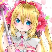じぶ (@jibril_pso2) 's Twitter Profile