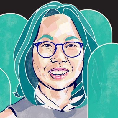 Board member @girldevelopit. Former eng @slackhq @macys. Co-author of Designing Web APIs.