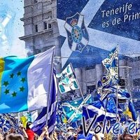 CD TENERIFE ES DE PRIMERA (@cdprimera) 's Twitter Profile