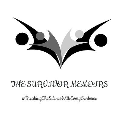 Welcome to The Survivor Memoirs. Website: https://t.co/bRMrizm9YA