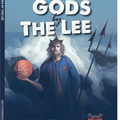 Gods by the Lee: My Basketball Memories by Jim O'Donoghue.
The story of Neptune Basketball Club in Cork, Ireland as told by its longest serving member, Jim Skin