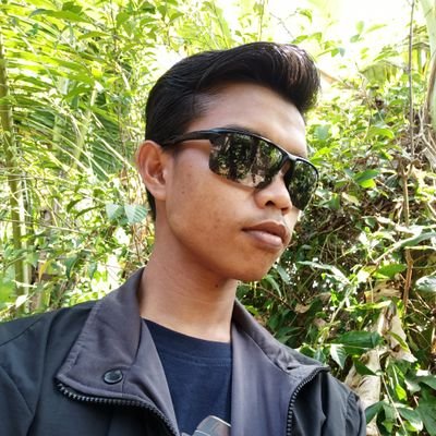 munif_r's profile picture. Suka baca buku pengembangan diri
Suka ingin tahu tentang perkembangan, kemajuan teknologi sekarang dan masa depan
Suka hal hal baru