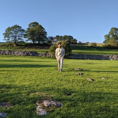 Usmaanz's profile picture. Software Engineer

https://t.co/EXYUsoH3zt…