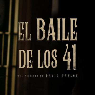 El baile de los 41