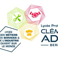 Lycée Clément Ader Bernay(@lyceeaderbernay) 's Twitter Profile Photo