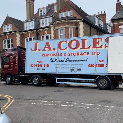 Removals and Transport company based in North London and Essex. Offering local, national, European and overseas moving services. Tel: 020 8808 9151