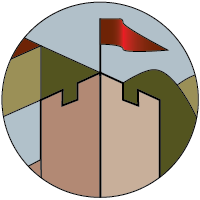 Sandcastle3D's profile picture. An NEH #ODHFunded project at Duke University that is developing a malleable 3D mapping system for pre-modern maps and views.