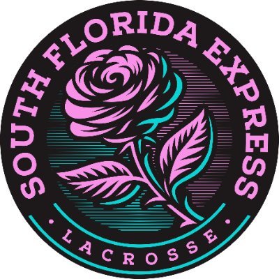 South Florida Express Lacrosse