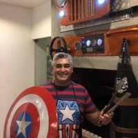 Juan Manuel Gómez Salas (@manologomez1976) 's Twitter Profile