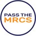 Pass the MRCS (@passthemrcs) Twitter profile photo Pass the MRCS (@passthemrcs) Twitter profile photo