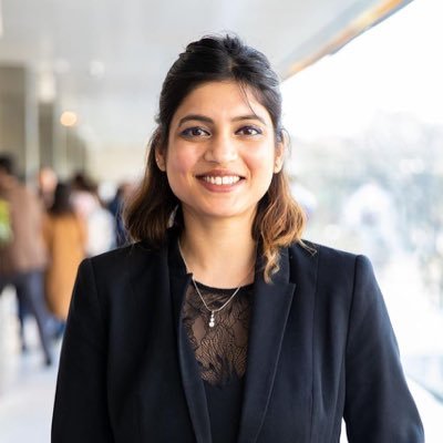 Project Assistant ICSS| Youth Council Member at SIGA| Young Sports Maker at GSW | MBA Sport Management | Badminton Athlete