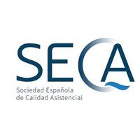 SECA ~ Sociedad Española de Calidad Asistencial(@CalidadAsistenc) 's Twitter Profile Photo