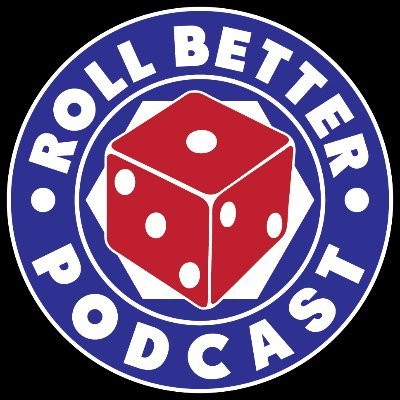 Another Tabletop Gaming Podcast in a sea of Tabletop Gaming podcasts. By some scrubs.