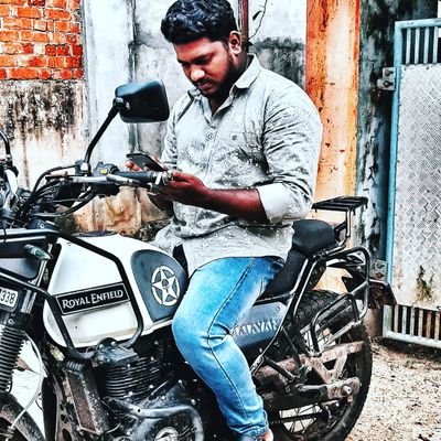 PRINCE35365353's profile picture. 😀😀😀😀😀
such a lazy man....until fire touches my 😅😅😅