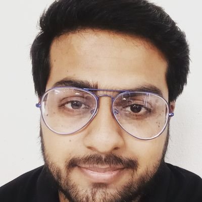 vishesh_kr's profile picture. Lawyer