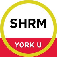 York U School of HRM(@YorkU_SHRM) 's Twitter Profile Photo