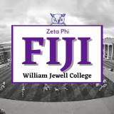 Zeta Phi Chapter of Phi Gamma Delta at William Jewell College - Building Courageous Leaders