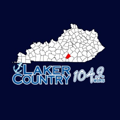 Laker Country 104.9 WJRS. Local news, responsible weather and UK and Russell County Laker Sports. Committed to Russell County since 1966.