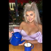 Harley Nixon(@harleynixon_) 's Twitter Profile Photo