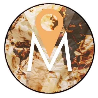 Viajando el Mapa Profile