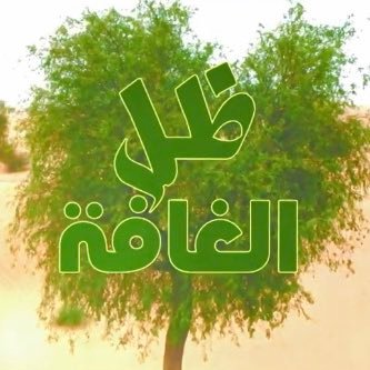 قصايد تراثية من الموروث المحلي للإمارات يجمعها برنامج ظل الغافة عبر قناة الوسطى من الذيد