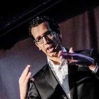 Roelof Opperman (@roelof_opperman) 's Twitter Profile