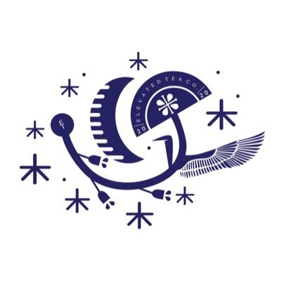 elevatedteaco's profile picture. one sip to relaxation | organic CBD herbal tea | based in the nation’s capital | Experience Elevated Tea at Art and Soul DC https://t.co/2Cvs2yWhpa