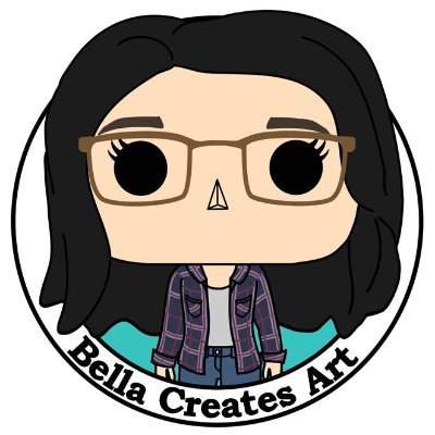 Bella | #StopAsianHateさんのプロフィール画像