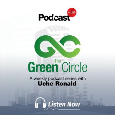 Listen to insightful discussions centred around renewable energy.