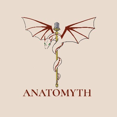 Exploring the medicine behind myths and folklore, with a bit of history and a splash of humour.

Hosted by a med student & folklore/mythology enthusiast