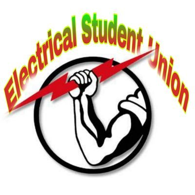AeMseb's profile picture. Fight for rights of electrical engineers.⚡⚡
Unregistered Group of Educated Students..😎