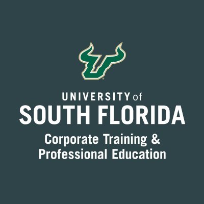 USF Corporate Training and Professional Education offers programs geared toward adult students seeking to learn new skills or advance their careers.