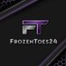 FrozenToes24 (@thefrozentoes24) Twitter profile photo FrozenToes24 (@thefrozentoes24) Twitter profile photo